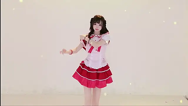 Snapshot of TNT-Sister chatting on 11.02.25 TNT-Sister online show from 11.02.25