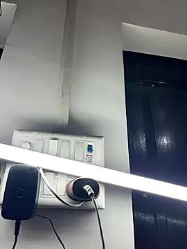 Anjaliangel07 online show from 10.29.25