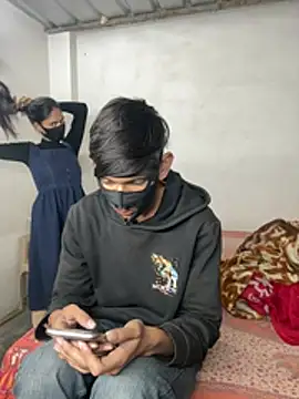 Anjaliangel07 online show from 01.09.26