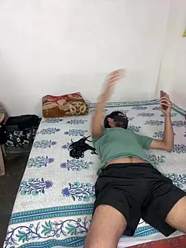 Anjaliangel07 online show from 03.22.26