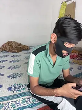 Anjaliangel07 online show from 04.08.26