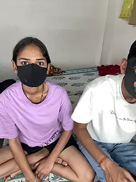 Anjaliangel07 online show from 04.15.26