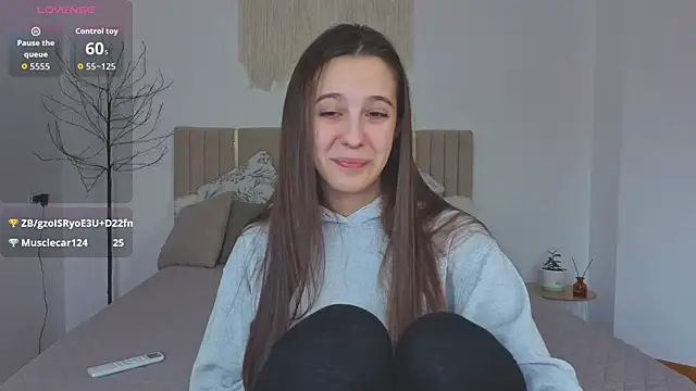 Little cherryy   online show from 11.27.25