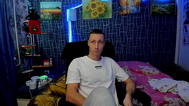 CuteBoy228 online show from 01.06.26