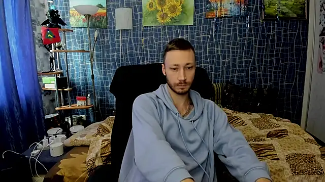 CuteBoy228 online show from 02.06.26