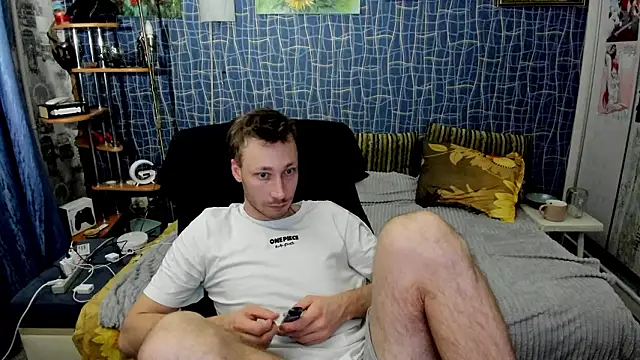 CuteBoy228 online show from 03.18.26