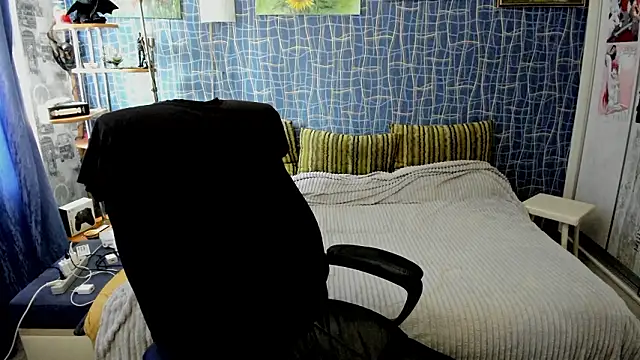 CuteBoy228 online show from 03.19.26