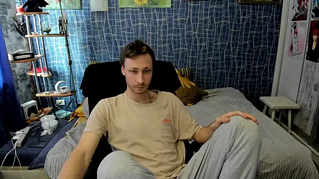 CuteBoy228 online show from 03.26.26