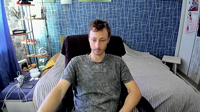 CuteBoy228 online show from 03.29.26