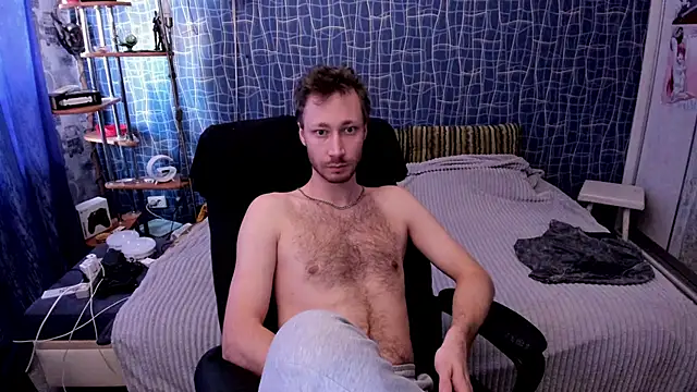 CuteBoy228 online show from 03.31.26