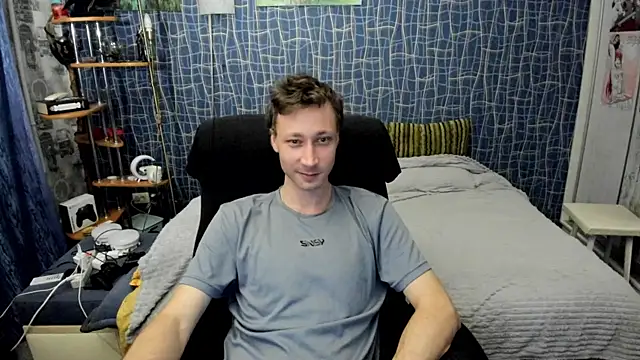 CuteBoy228 online show from 04.06.26