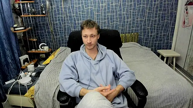 CuteBoy228 online show from 04.13.26