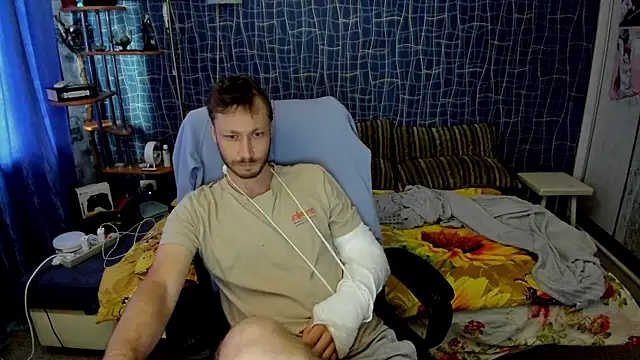 CuteBoy228 online show from 05.31.26