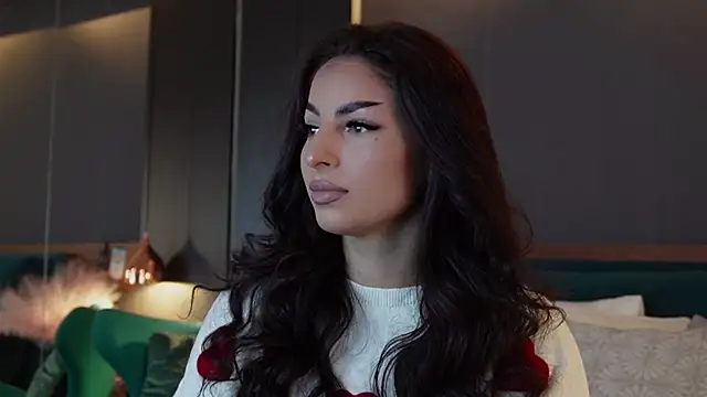 EmilyTrix online show from 11.27.25