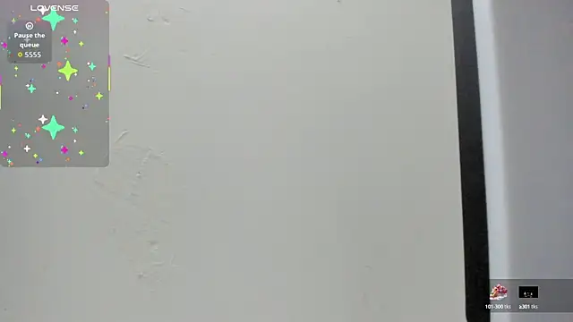 Sophia Ebony online show from 09.23.25