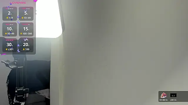 Sophia Ebony online show from 02.05.26