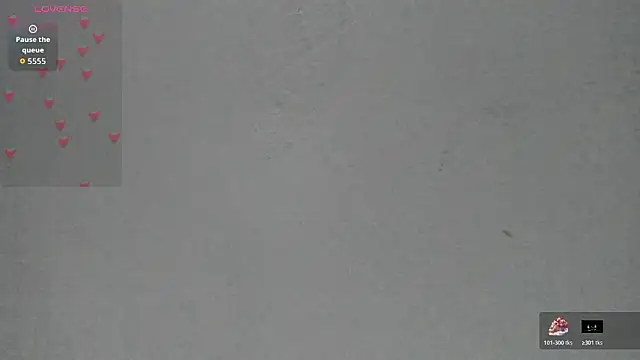 Sophia Ebony online show from 02.18.26