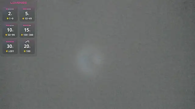 Sophia Ebony online show from 03.21.26