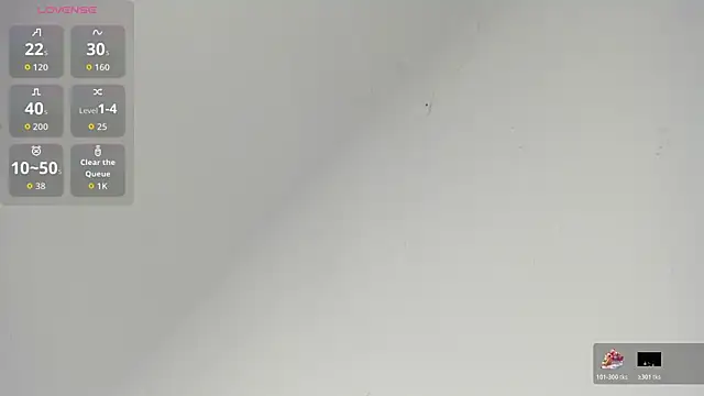 Sophia Ebony online show from 04.04.26