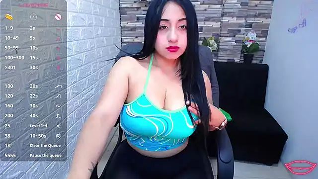 isabelsaenzxx online show from 09.24.25