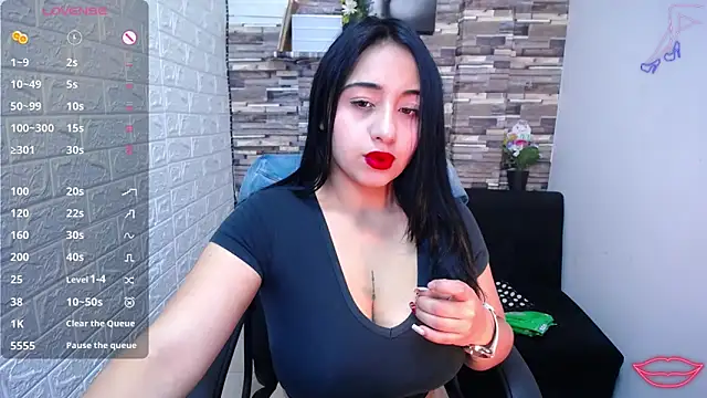 isabelsaenzxx online show from 10.05.25