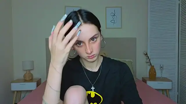 Little moly999 online show from 10.17.25