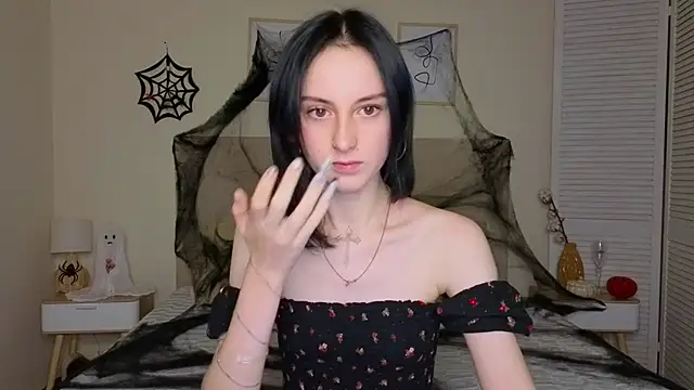 Little moly999 online show from 10.23.25