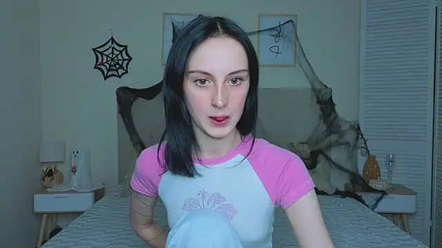 Little moly999 online show from 10.29.25