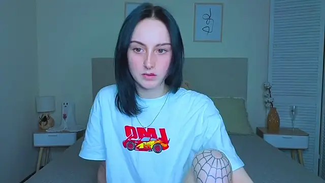 Little moly999 online show from 11.14.25