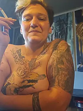 Ich-eben123 online show from 09.09.25