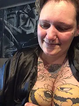 Ich-eben123 online show from 03.07.26