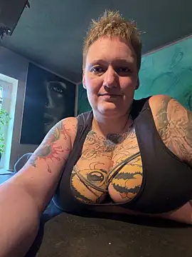 Ich-eben123 online show from 05.22.26