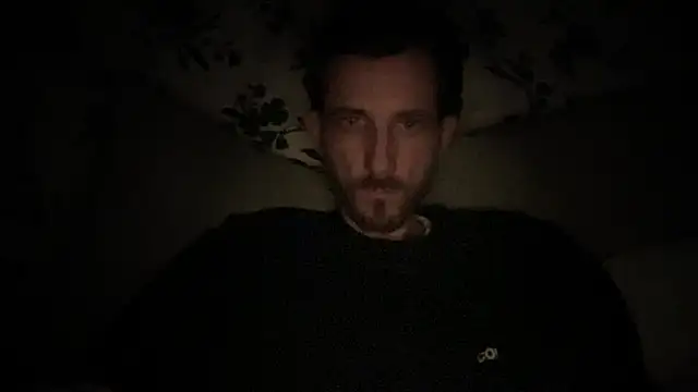 Big8inchUncutCock online show from 04.04.26