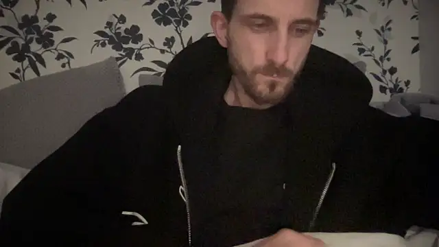 Big8inchUncutCock online show from 04.08.26