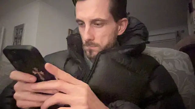 Big8inchUncutCock online show from 04.10.26