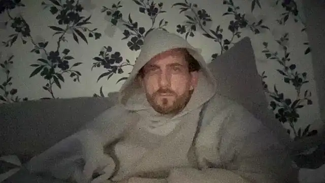 Big8inchUncutCock online show from 04.11.26