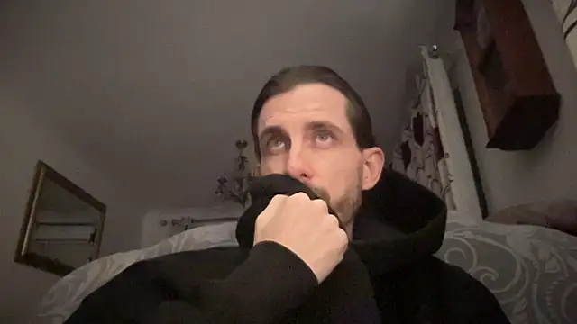 Big8inchUncutCock online show from 04.11.26