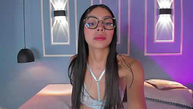 hannaa zc online show from 11.24.25