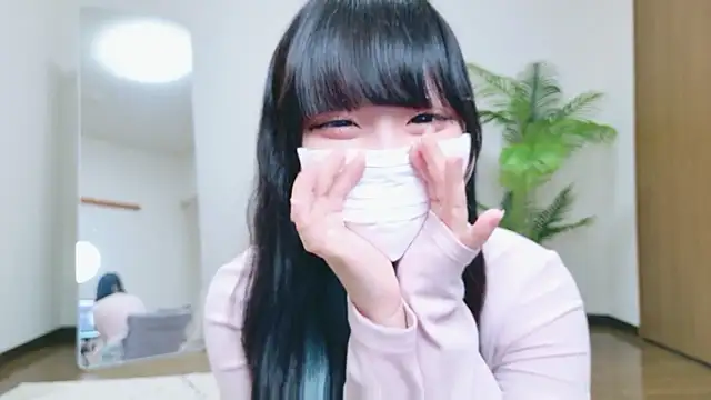 Snapshot of Nyan_love_ch chatting on 10.20.25 Nyan love ch online show from 10.20.25