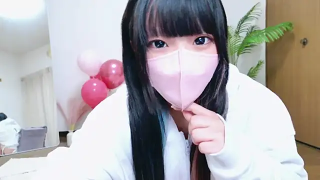 Snapshot of Nyan_love_ch chatting on 11.10.25 Nyan love ch online show from 11.10.25