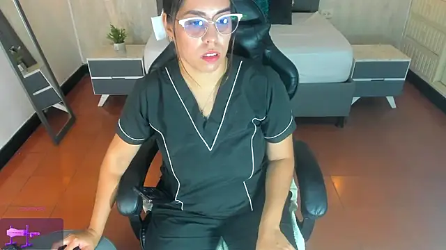 lissa jhonsoon online show from 11.15.25