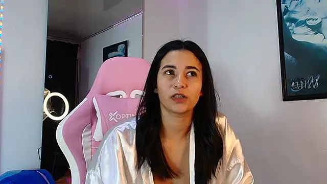 GraceWallace  online show from 11.30.25