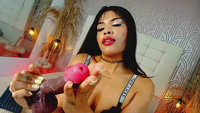 LexieBloom online show from 03.05.26