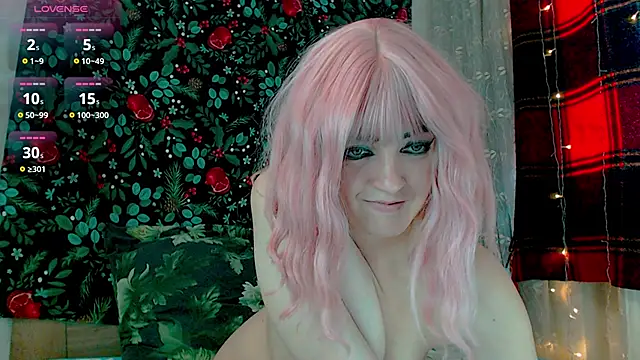 MagicPink online show from 03.26.26