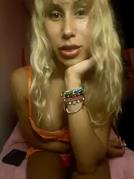 AngelinaSexFit online show from 04.18.26