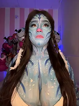 tetonic 04 online show from 10.17.25