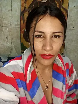 karinnahotdirty online show from 09.10.25