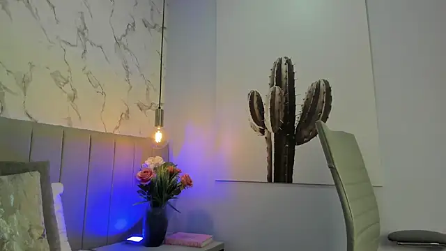 Karlla Brown online show from 01.07.26