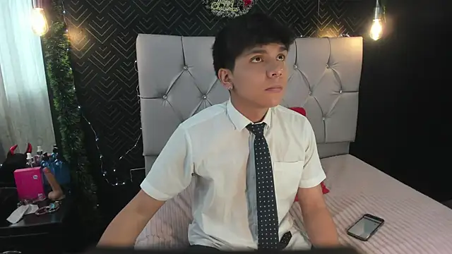 Thiago Kozak online show from 11.26.25