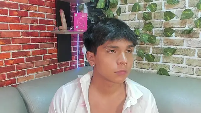 Thiago Kozak online show from 03.24.26